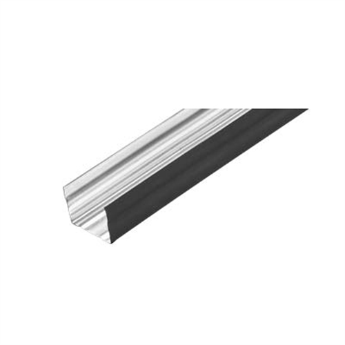 MADE DUVAR U PROFİL 75 LİK 0.40 MM